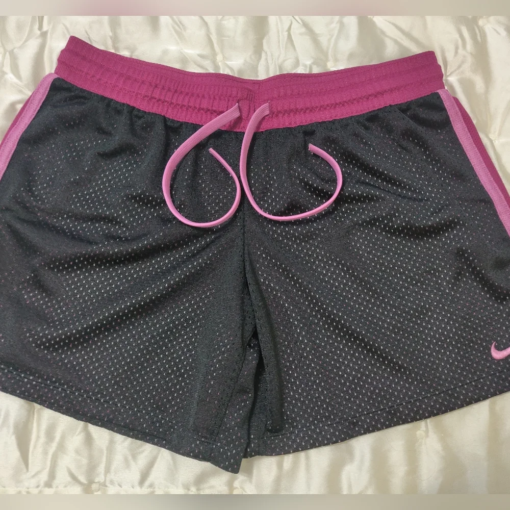 Nike Dri-Fit Shorts.